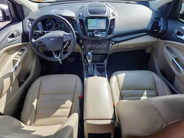 1FMCU0J99KUA26652 2019 FORD ESCAPE - Image 8