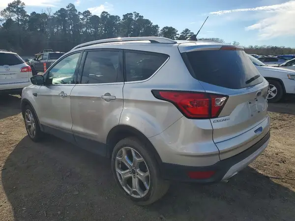 1FMCU0J99KUA34251 2019 FORD ESCAPE - Image 2