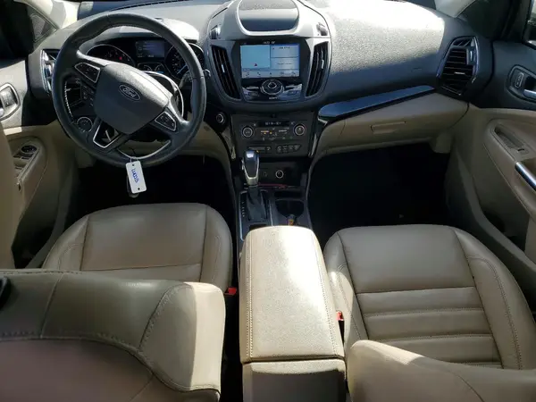 1FMCU0J99KUA34251 2019 FORD ESCAPE - Image 8