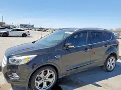 1FMCU0J99KUA41197 2019 FORD ESCAPE