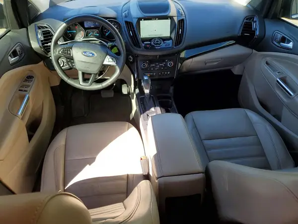 1FMCU0J99KUA50496 2019 FORD ESCAPE - Image 8