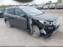 1FMCU0J99KUA51003 2019 FORD ESCAPE