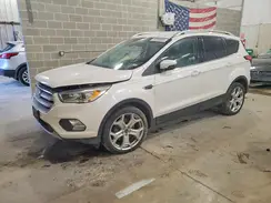 1FMCU0J99KUA56105 2019 FORD ESCAPE