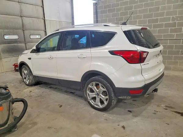 1FMCU0J99KUA56105 2019 FORD ESCAPE - Image 2