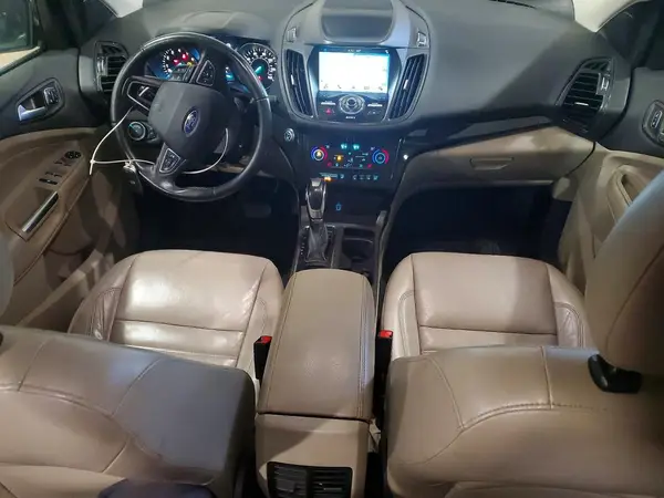 1FMCU0J99KUA56105 2019 FORD ESCAPE - Image 8
