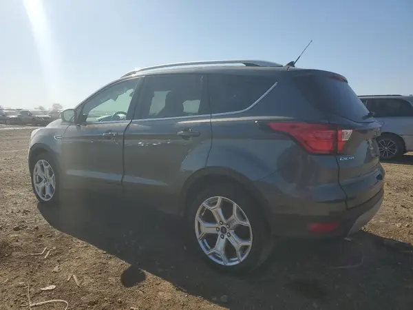 1FMCU0J99KUA91761 2019 FORD ESCAPE - Image 2