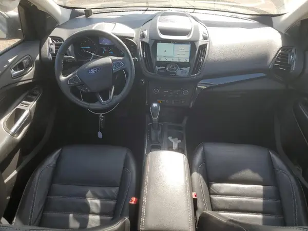 1FMCU0J99KUA91761 2019 FORD ESCAPE - Image 8