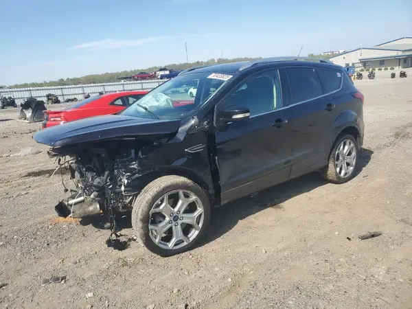 1FMCU0J99KUB10731 2019 FORD ESCAPE - Image 1