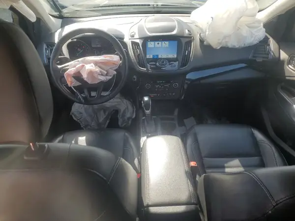 1FMCU0J99KUB10731 2019 FORD ESCAPE - Image 8