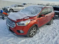 1FMCU0J99KUB23124 2019 FORD ESCAPE
