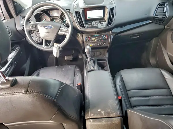 1FMCU0J99KUB23124 2019 FORD ESCAPE - Image 8