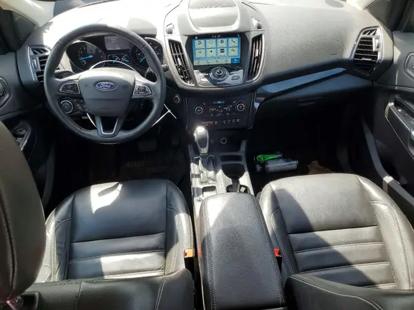 1FMCU0J99KUB53403 2019 FORD ESCAPE - Image 8