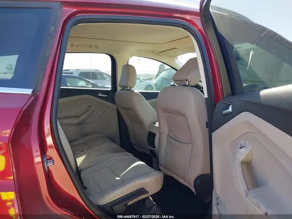 1FMCU0J99KUB78057 2019 FORD ESCAPE - Image 8