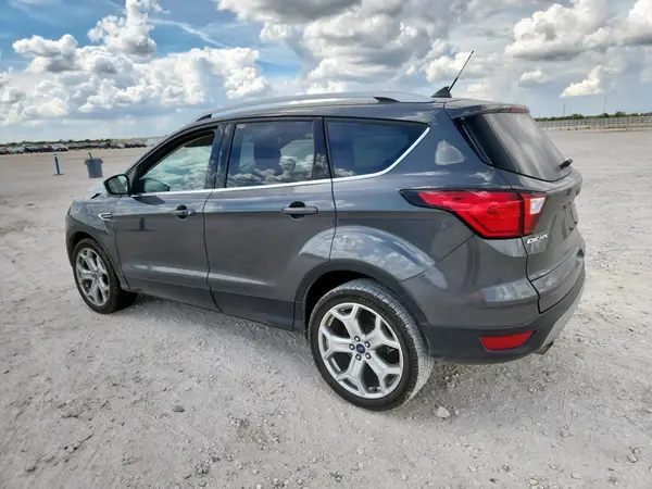 1FMCU0J99KUC02454 2019 FORD ESCAPE - Image 2