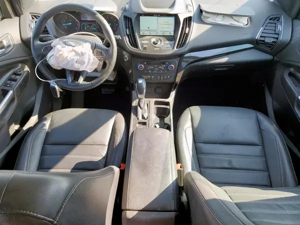 1FMCU0J99KUC02454 2019 FORD ESCAPE - Image 8