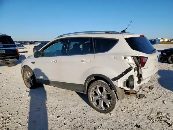 1FMCU0J99KUC03250 2019 FORD ESCAPE - Image 2