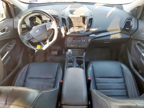 1FMCU0J99KUC03250 2019 FORD ESCAPE - Image 8
