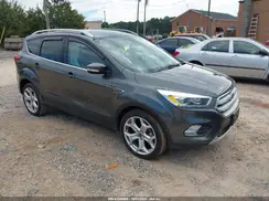 1FMCU0J99KUC17133 2019 FORD ESCAPE