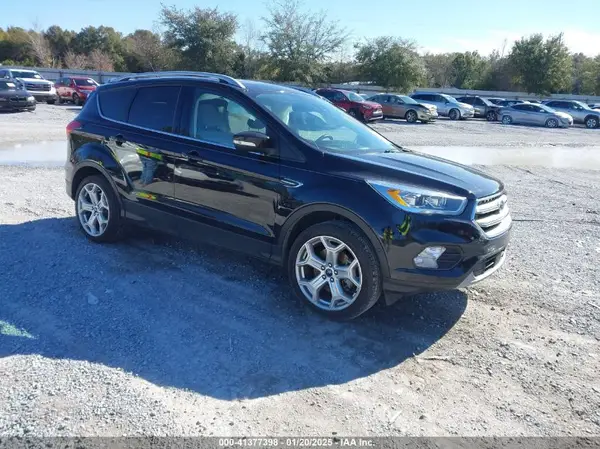 1FMCU0J99KUC20386 2019 FORD ESCAPE - Image 1