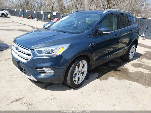 1FMCU0J99KUC29380 2019 FORD ESCAPE - Image 2