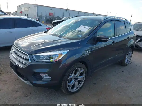 1FMCU0J99KUC50374 2019 FORD ESCAPE - Image 2