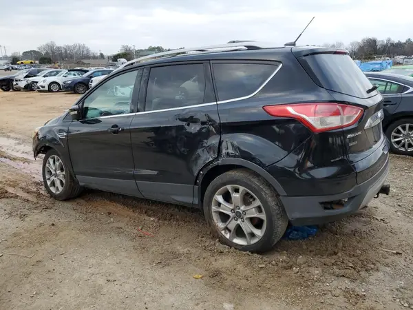 1FMCU0J9XGUA03355 2016 FORD ESCAPE - Image 2