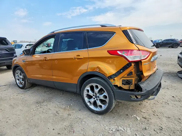 1FMCU0J9XGUA07826 2016 FORD ESCAPE - Image 2