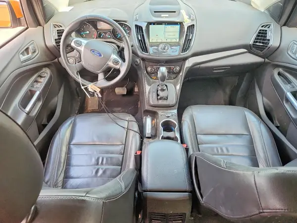 1FMCU0J9XGUA07826 2016 FORD ESCAPE - Image 8