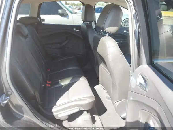1FMCU0J9XGUA12394 2016 FORD ESCAPE - Image 8