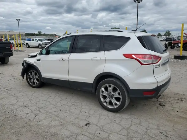 1FMCU0J9XGUA14646 2016 FORD ESCAPE - Image 2