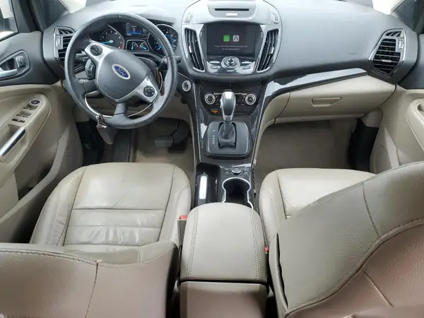 1FMCU0J9XGUA14646 2016 FORD ESCAPE - Image 8