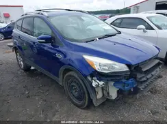 1FMCU0J9XGUA26067 2016 FORD ESCAPE