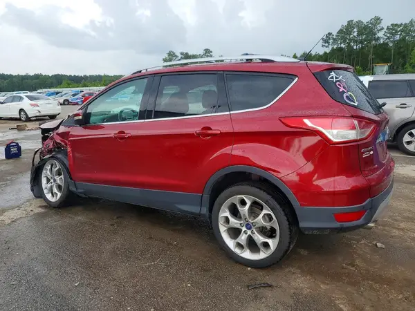 1FMCU0J9XGUA35254 2016 FORD ESCAPE - Image 2