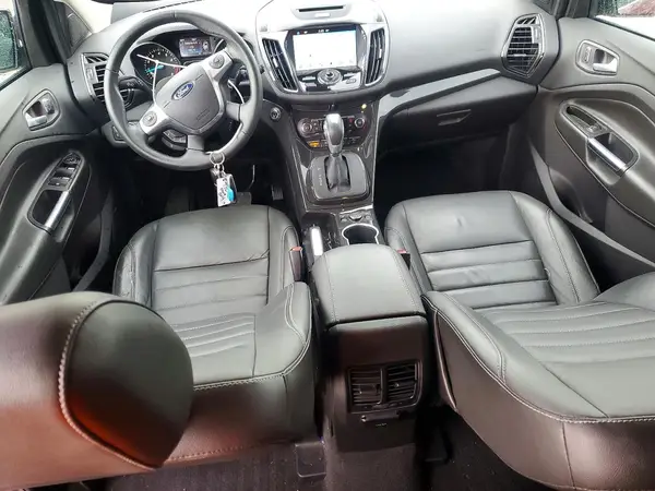 1FMCU0J9XGUA35254 2016 FORD ESCAPE - Image 8