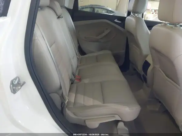 1FMCU0J9XGUA37604 2016 FORD ESCAPE - Image 8