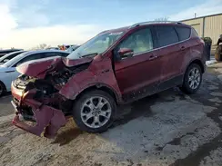 1FMCU0J9XGUA66942 2016 FORD ESCAPE