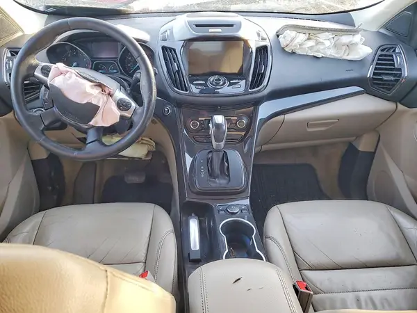 1FMCU0J9XGUA66942 2016 FORD ESCAPE - Image 8