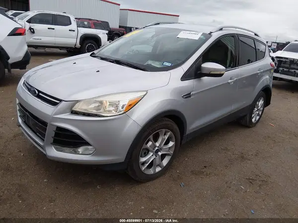 1FMCU0J9XGUA70103 2016 FORD ESCAPE - Image 2