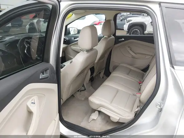 1FMCU0J9XGUA70103 2016 FORD ESCAPE - Image 8