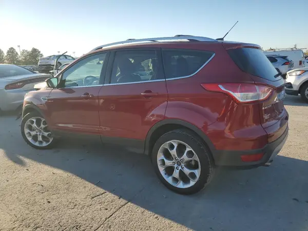 1FMCU0J9XGUA72630 2016 FORD ESCAPE - Image 2