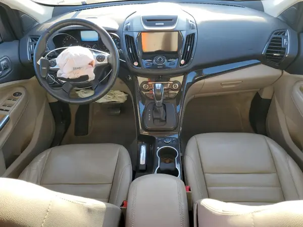 1FMCU0J9XGUA72630 2016 FORD ESCAPE - Image 8