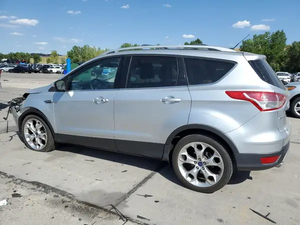 1FMCU0J9XGUA76452 2016 FORD ESCAPE - Image 2
