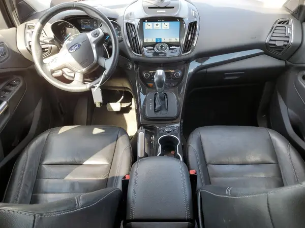 1FMCU0J9XGUA76452 2016 FORD ESCAPE - Image 8