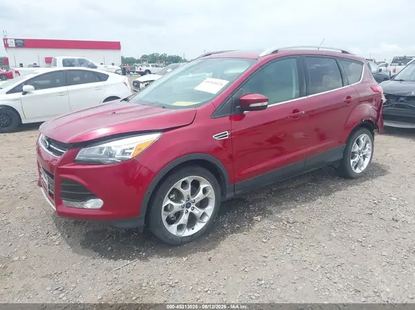 1FMCU0J9XGUA80999 2016 FORD ESCAPE - Image 2
