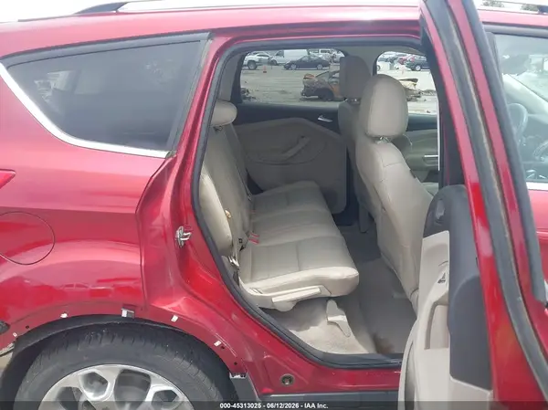 1FMCU0J9XGUA80999 2016 FORD ESCAPE - Image 8