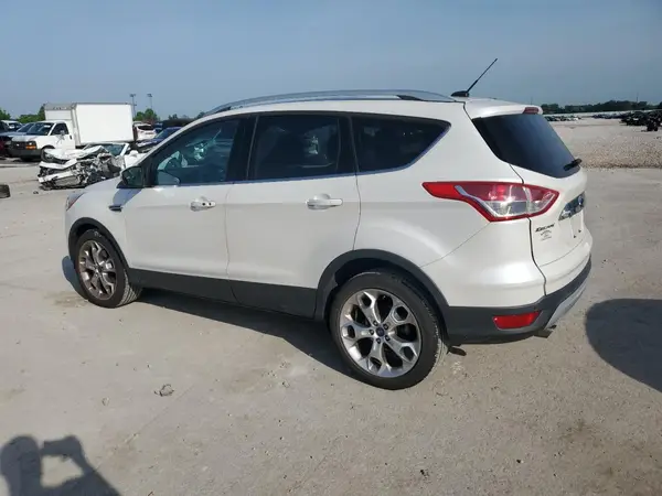 1FMCU0J9XGUA84342 2016 FORD ESCAPE - Image 2