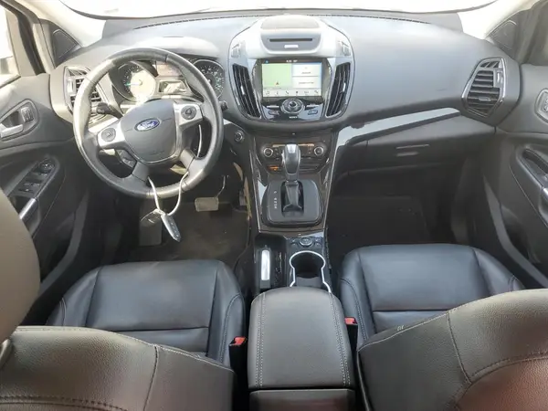 1FMCU0J9XGUA84342 2016 FORD ESCAPE - Image 8