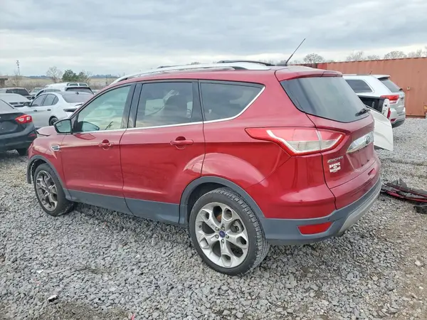 1FMCU0J9XGUA90657 2016 FORD ESCAPE - Image 2