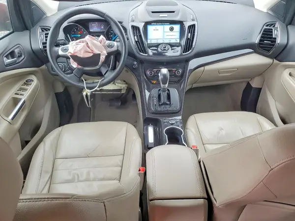 1FMCU0J9XGUA90657 2016 FORD ESCAPE - Image 8