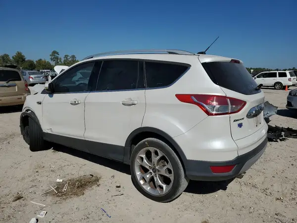 1FMCU0J9XGUA97107 2016 FORD ESCAPE - Image 2